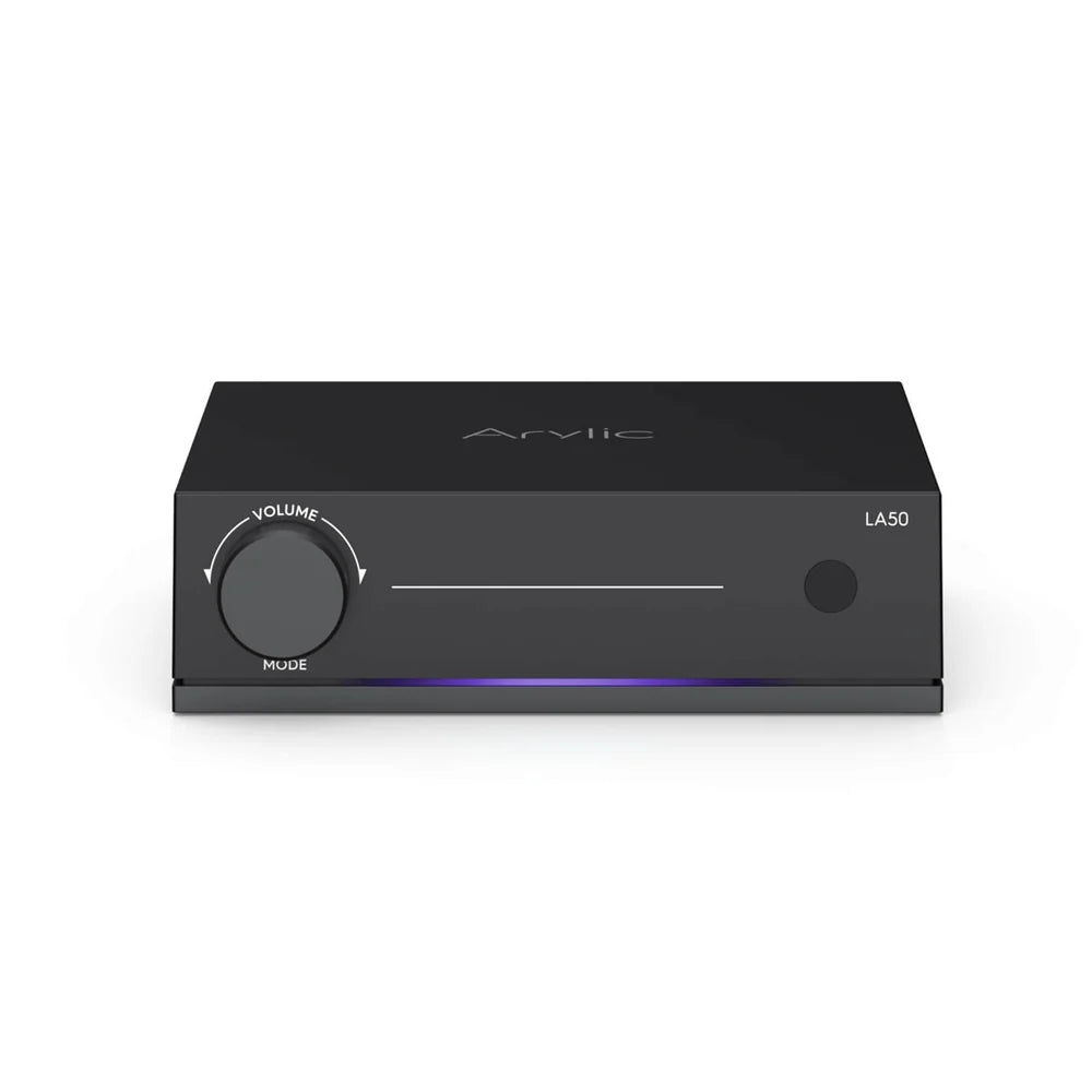 Arylic LA50 Amplificador con Streaming