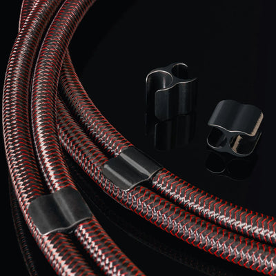 BraveHeart Zero Bans 3.0M AudioQuest