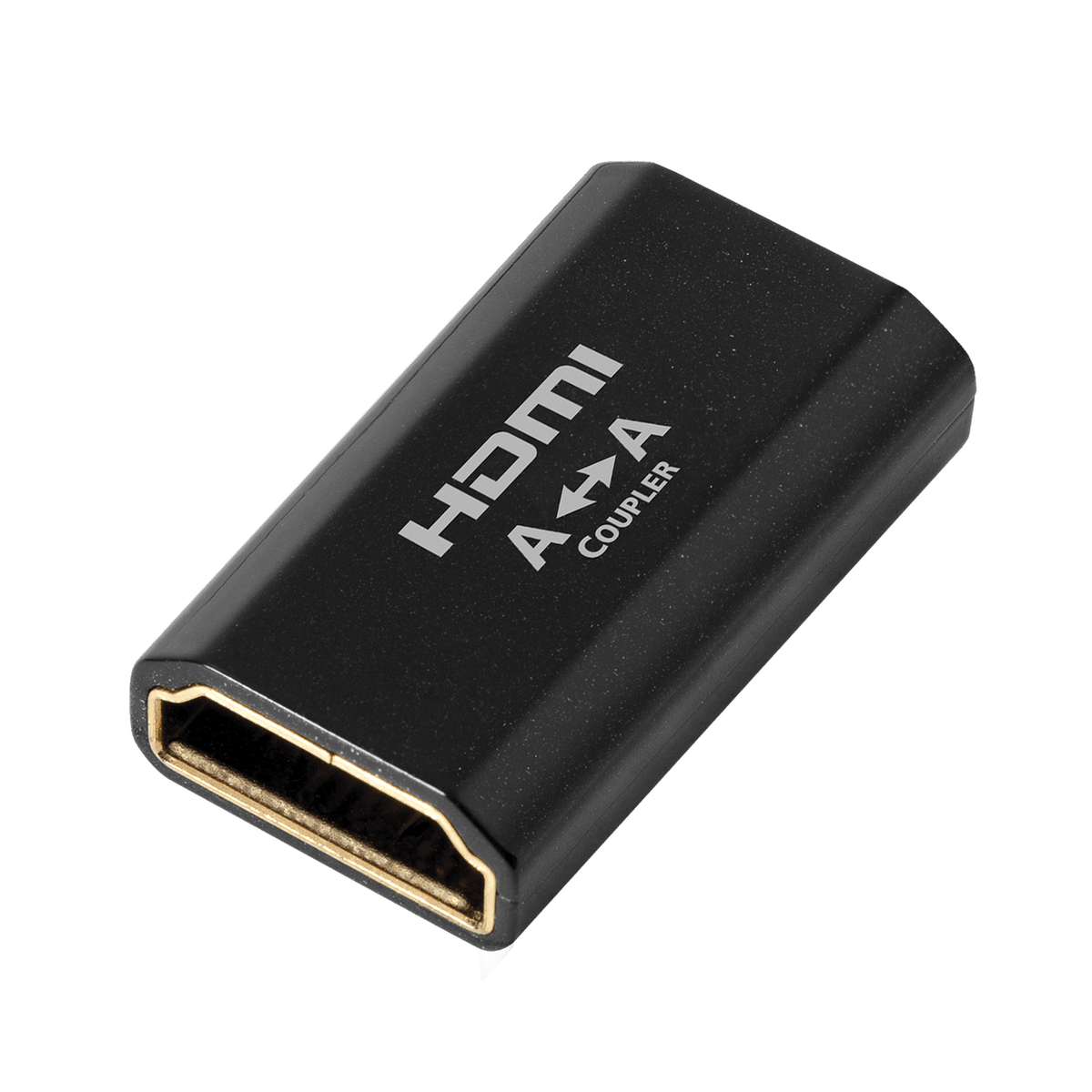 Copla HDMI 48Gbps Hembra-Hembra AudioQuest