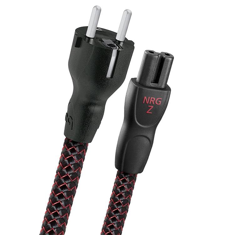 Cable de Poder NRG-Z2 EU-C7 PSC+ AudioQuest - 3m