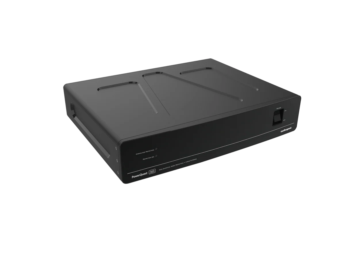 Acondicionador de Corriente PowerQuest 303 Audioquest