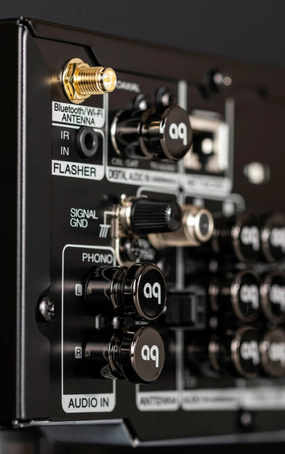 RCA Noise-Stopper Audioquest