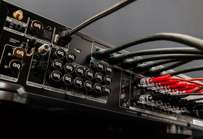 RCA Noise-Stopper Audioquest
