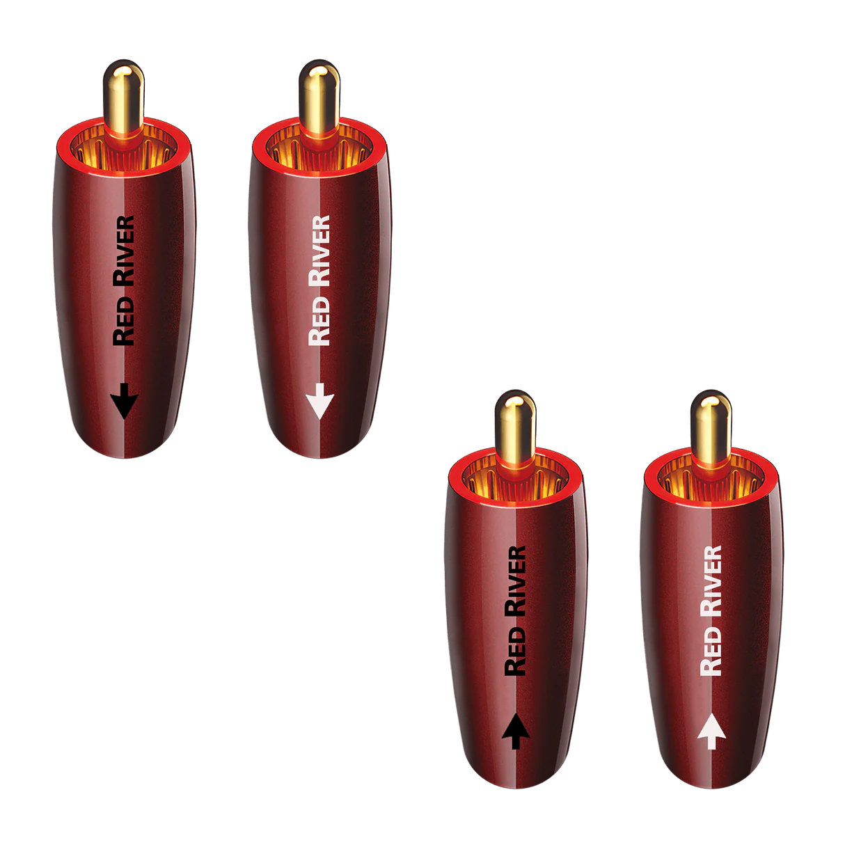 SET/4 RCA Red River
