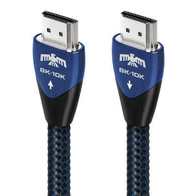 Cable HDMI 2.1 Thunderbird 48Gbps 2.25m 8k/10k Audioquest