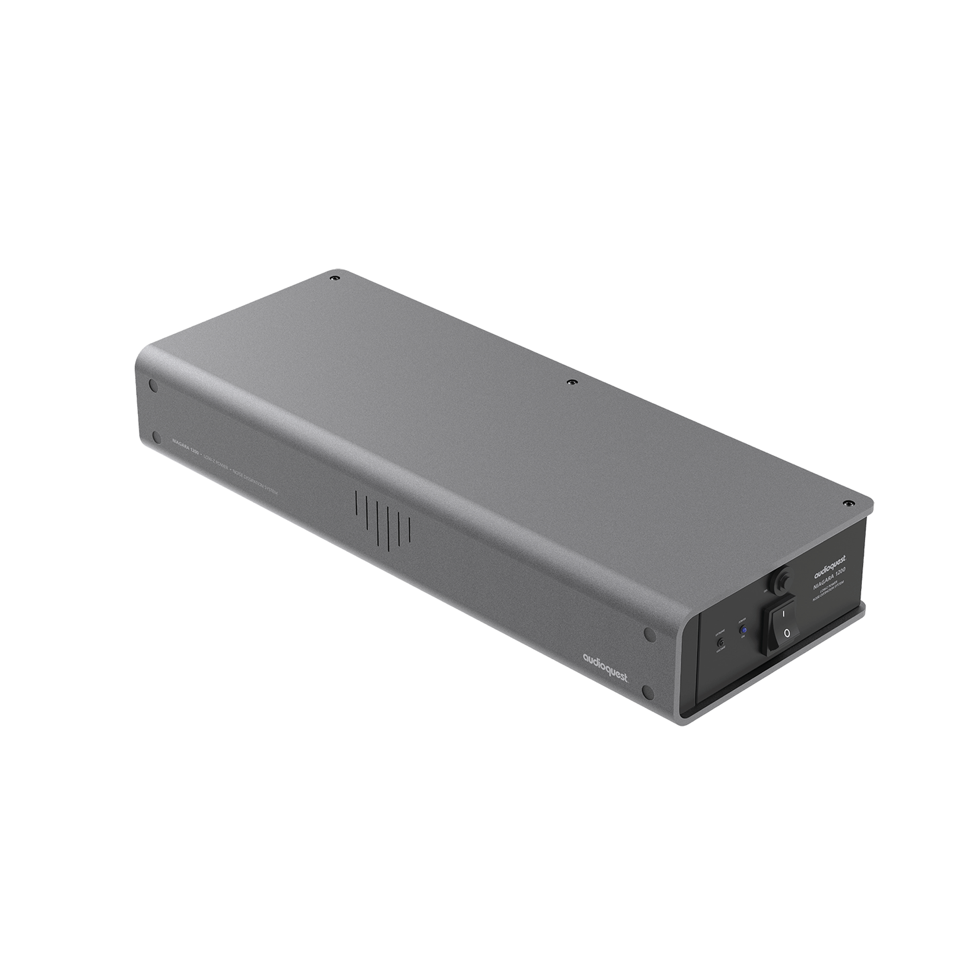 AudioQuest Niagara 1200 - HiFi.cl