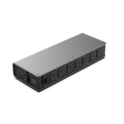 AudioQuest Niagara 1200 - HiFi.cl