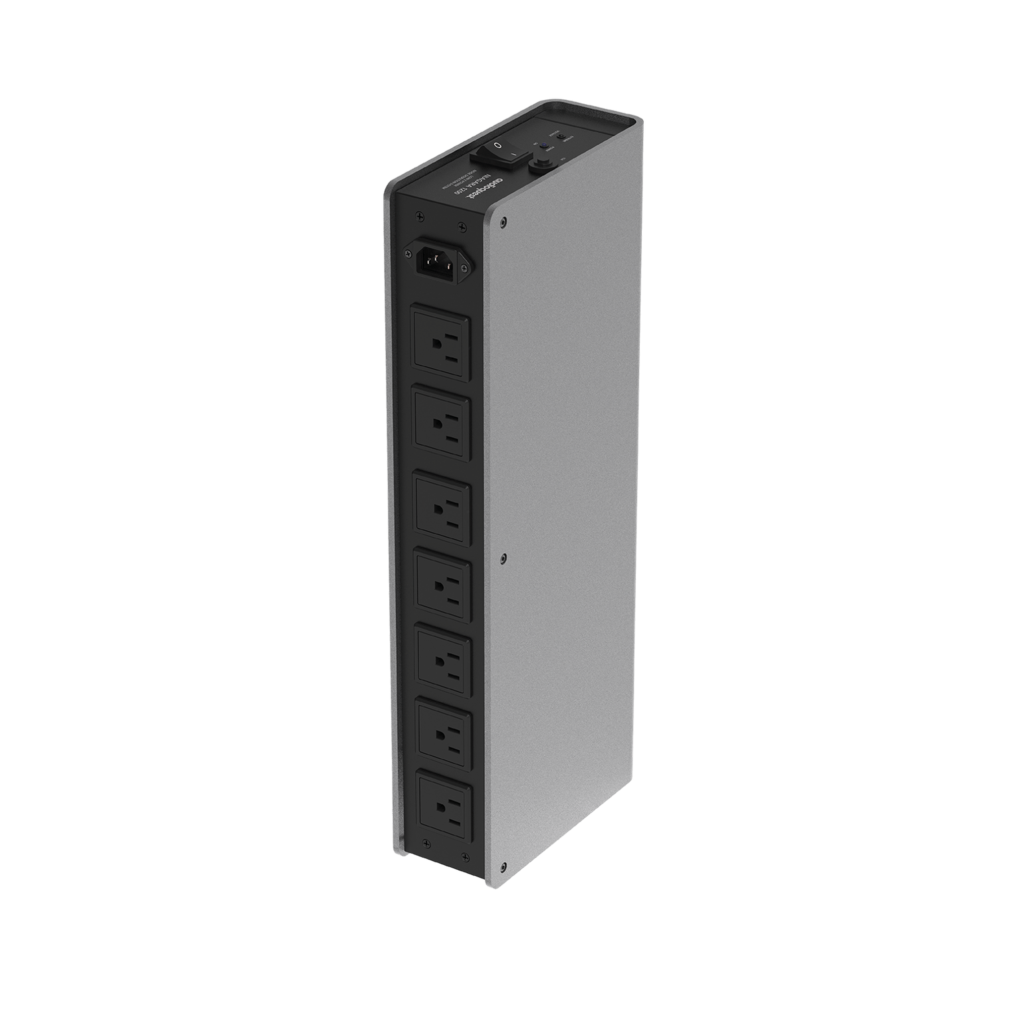 AudioQuest Niagara 1200 - HiFi.cl