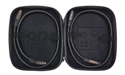 Black Beauty XLR-XLR PSC+ AudioQuest
