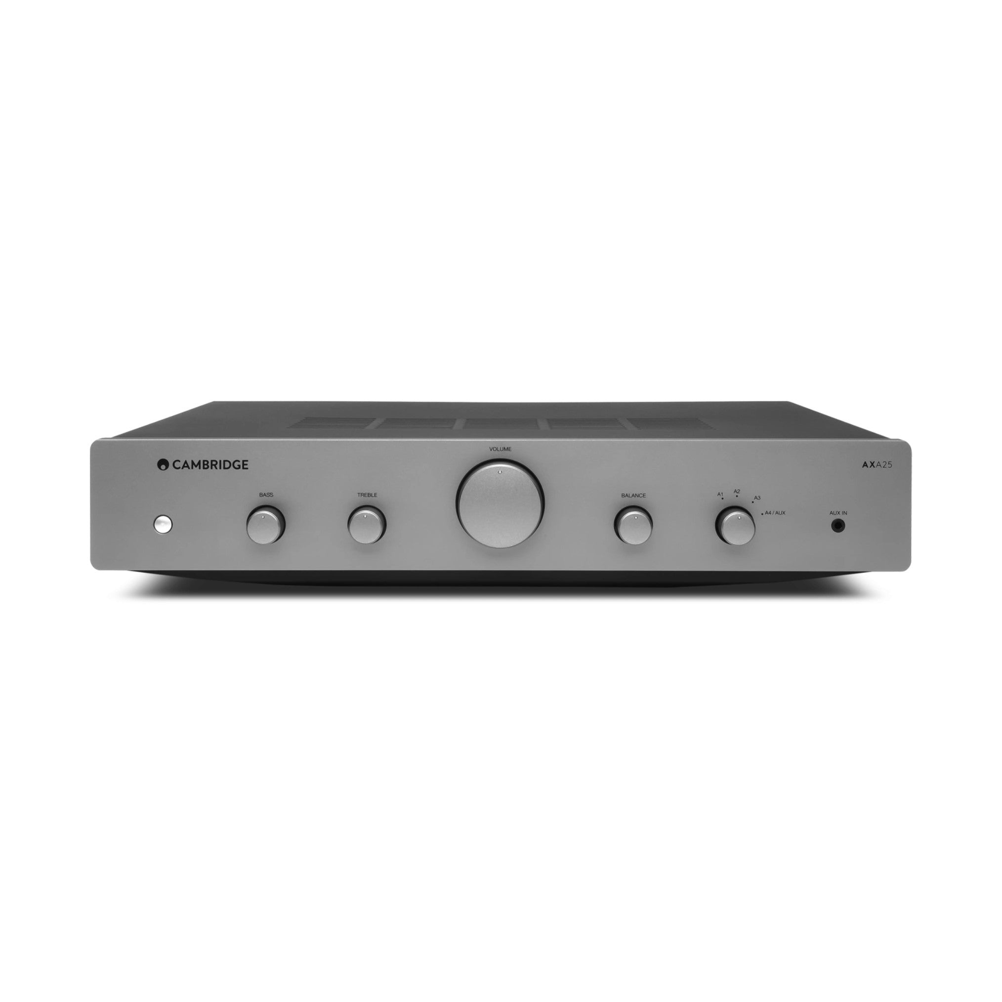 Amplificador Integrado AXA25 Cambridge Audio Amplificador Integrado