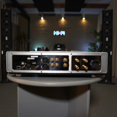 YBA Amplificador Integrado Passion IA 350 (CONSIGNACIÓN)
