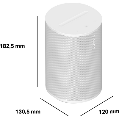 Parlante Inalambrico SONOS ERA 100 SL