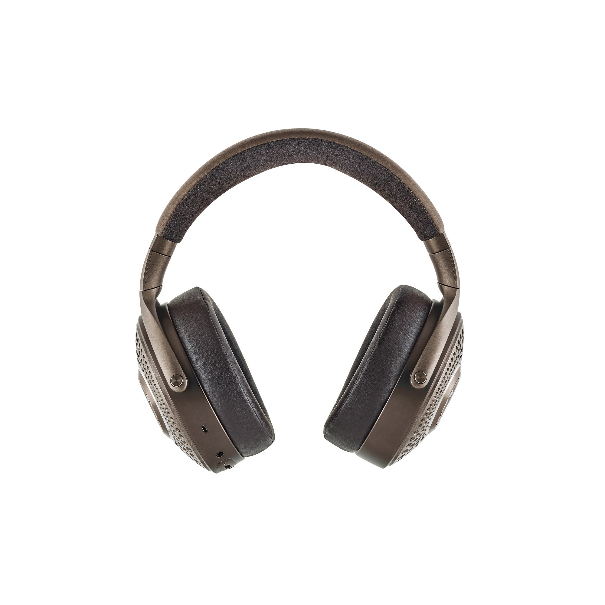 Focal Audífonos Bluetooth con Reducción de Ruido Bathys MG
