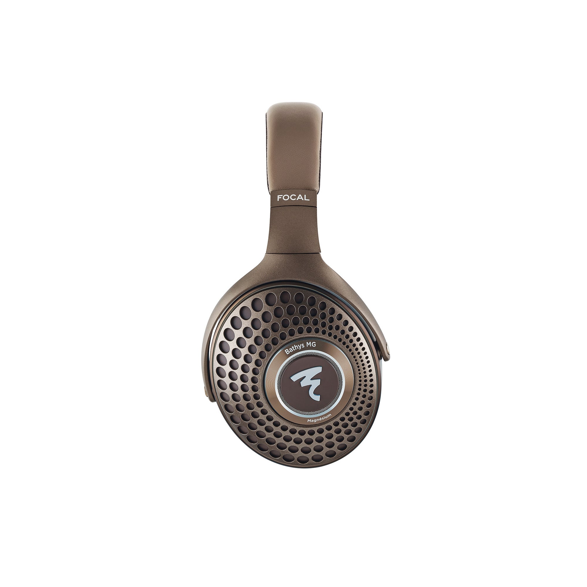 Focal Audífonos Bluetooth con Reducción de Ruido Bathys MG