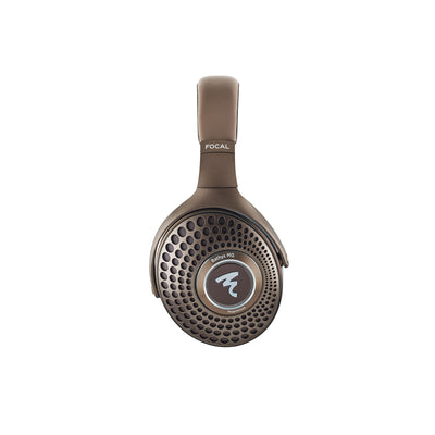 Focal Audífonos Bluetooth con Reducción de Ruido Bathys MG
