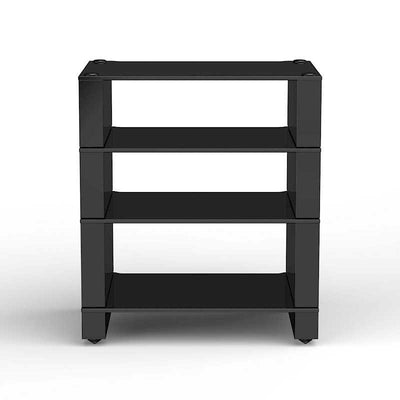 Rack para Sistemas HiFi de 4 Estantes Stax 2G Blok