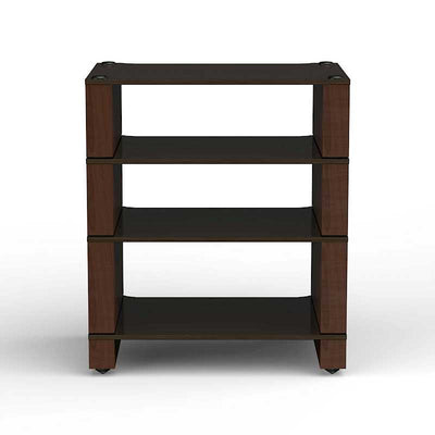 Rack para Sistemas HiFi de 4 Estantes Stax 2G Blok