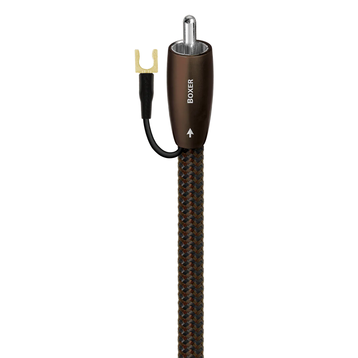 Cable de Subwoofer Boxer AudioQuest 3m