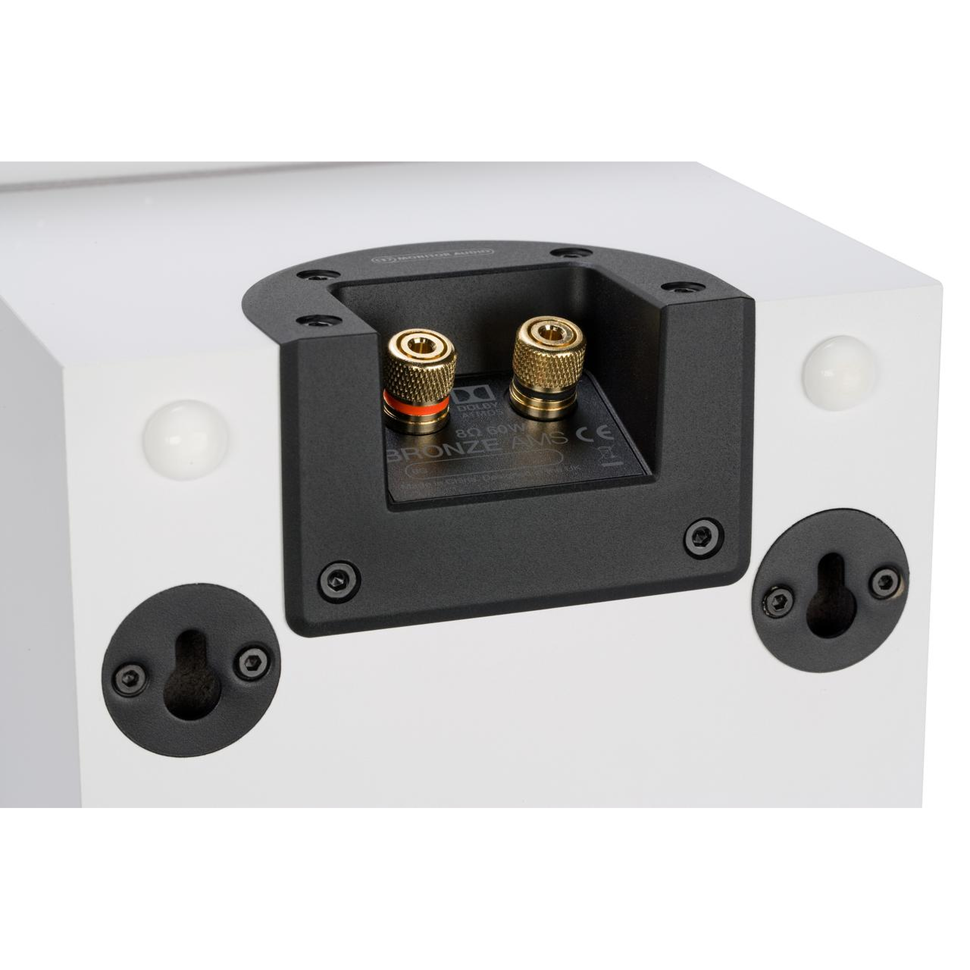 Monitor Audio Bronze AMS - HiFi.cl