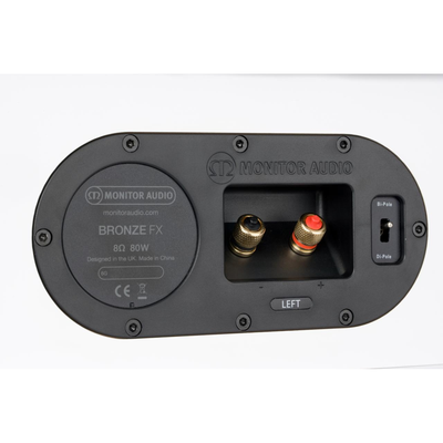 Monitor Audio Bronze AMS - HiFi.cl