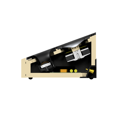Monitor Audio Bronze AMS - HiFi.cl