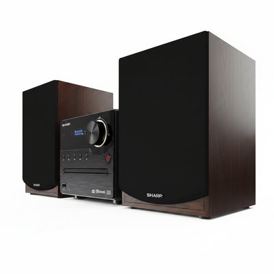 Sharp Microcomponente XL-B517D