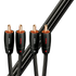 Cable Tower RCA-RCA AudioQuest