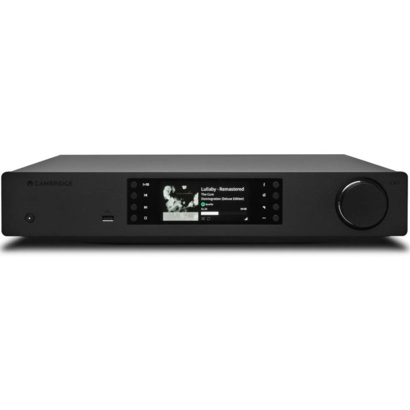 (USADO) Network Player CXNv2 Cambridge Audio
