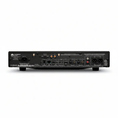 Network Player Cambridge Audio CXN100 SE - HiFi Market Chile
