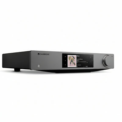 Cambridge Audio Network Player CXN100 SE