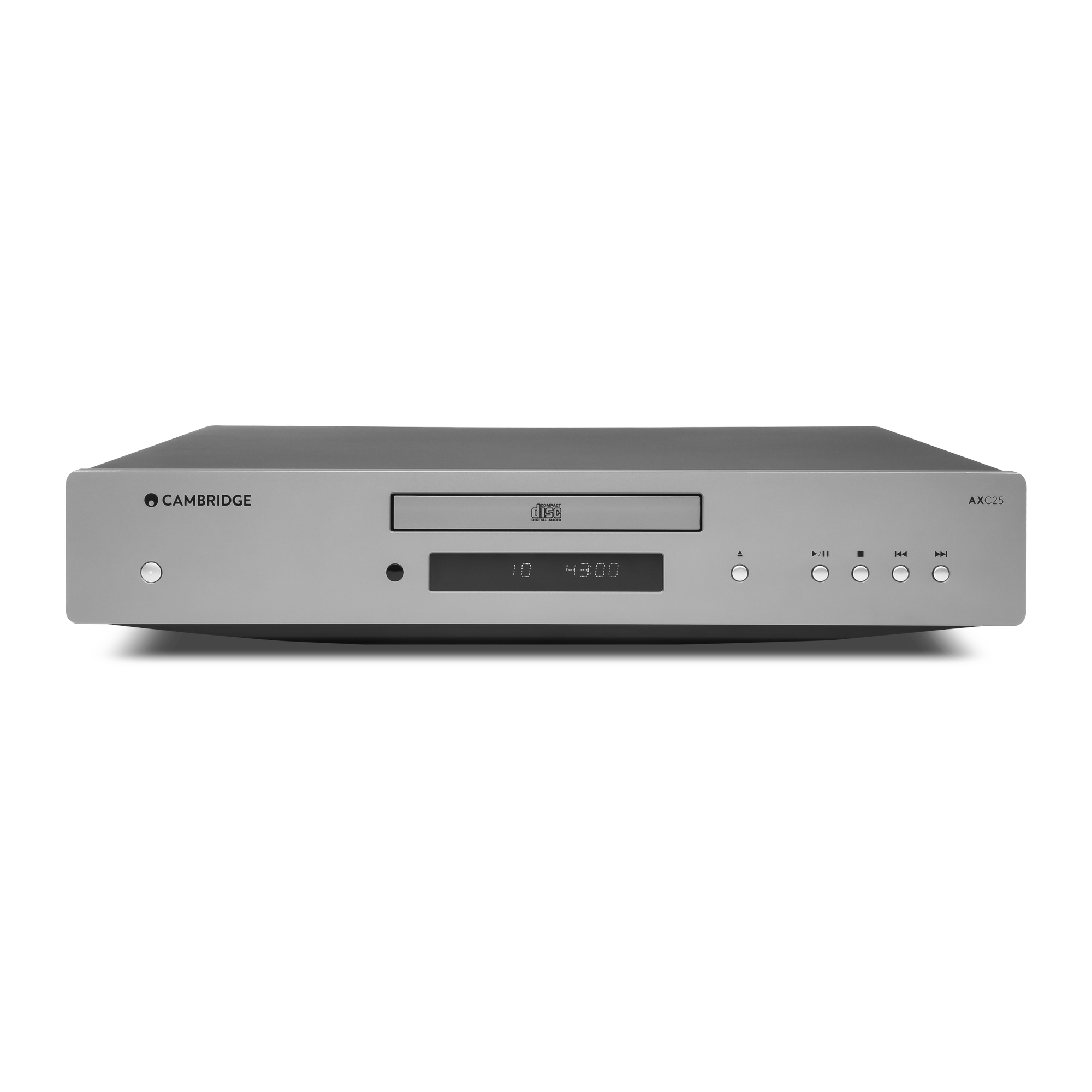 Cambridge Audio AXC25 - HiFi.cl