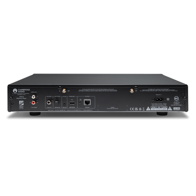 Cambridge Audio AXN10 - HiFi.cl