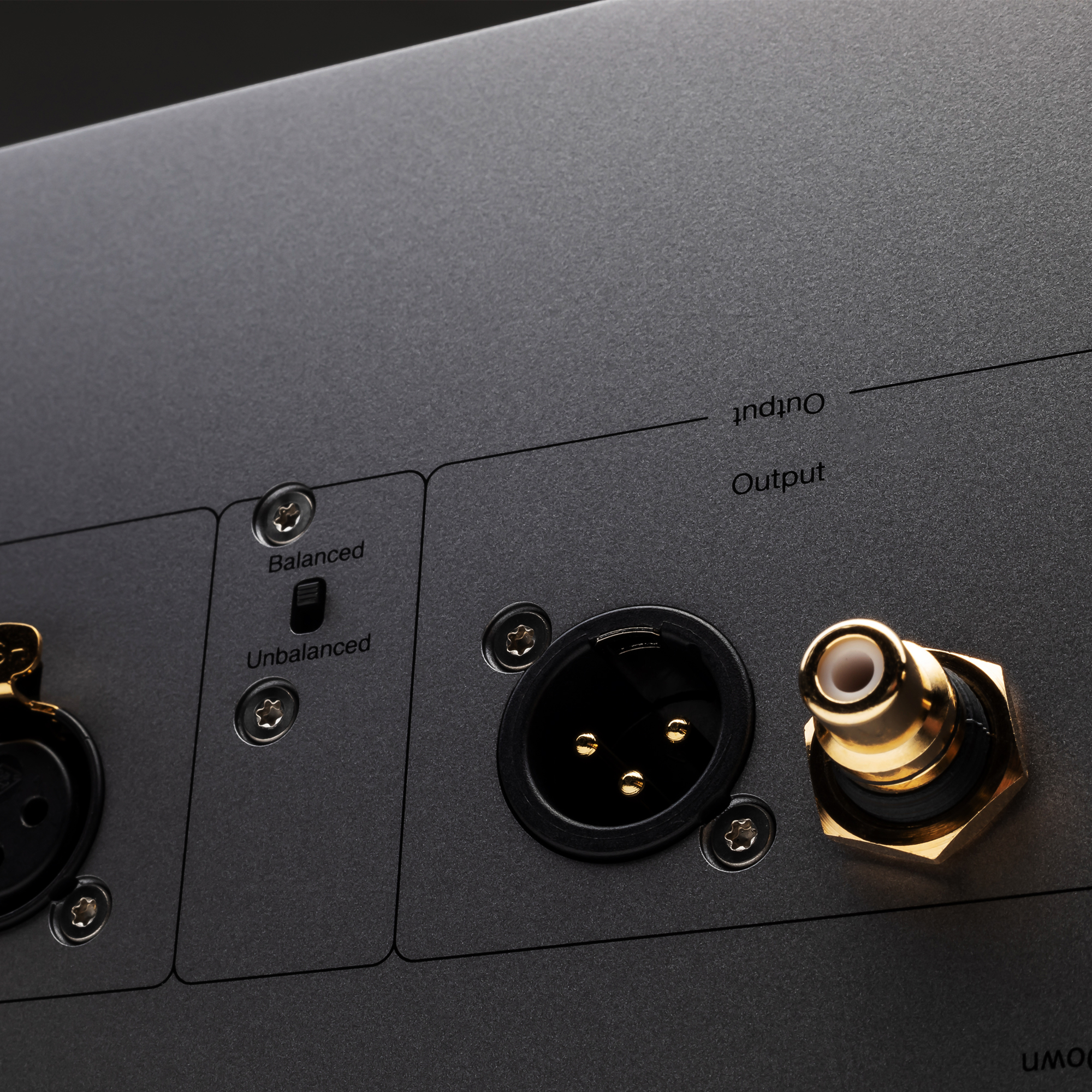 Cambridge Audio Edge M - HiFi.cl