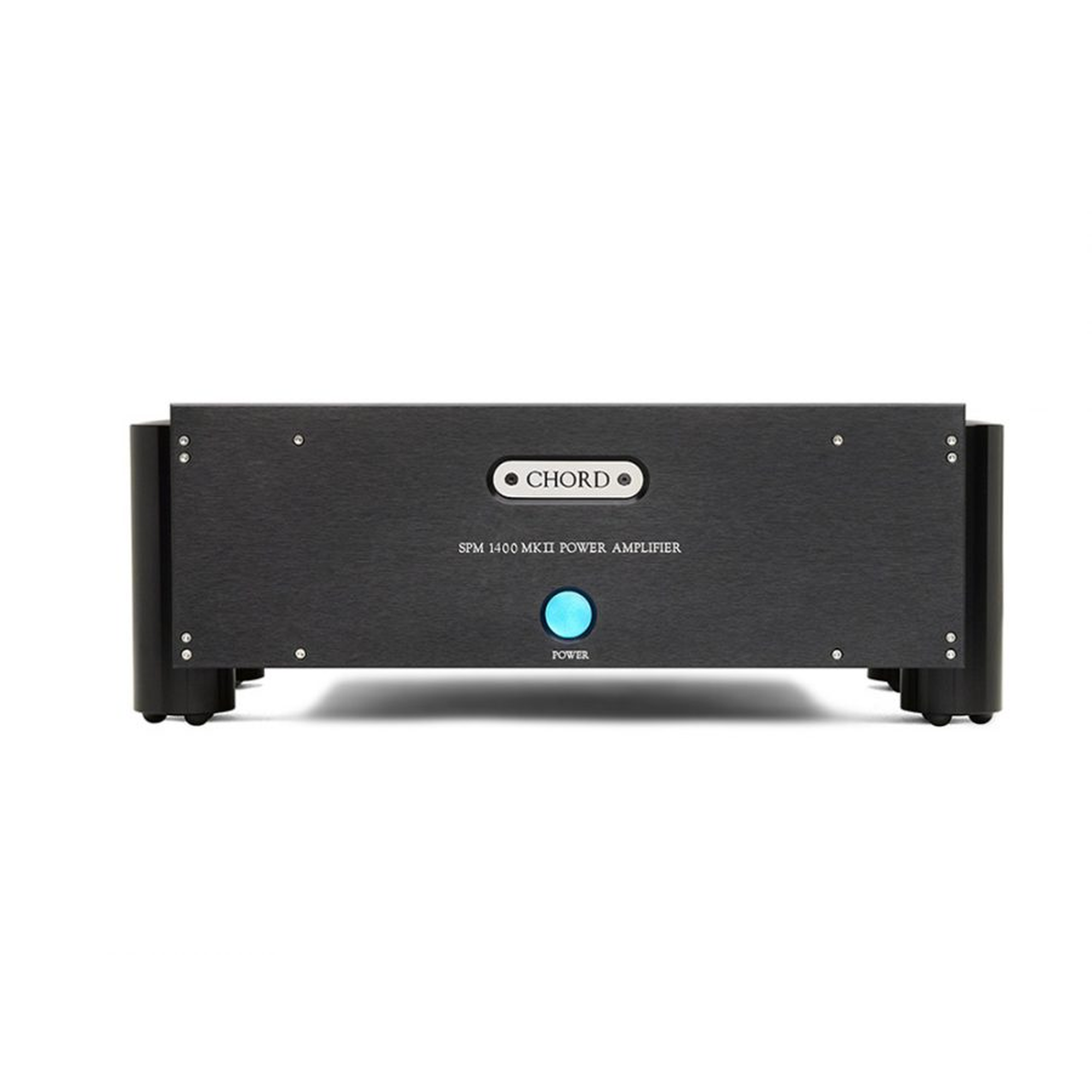 Chord SPM 1400 MkII - HiFi.cl