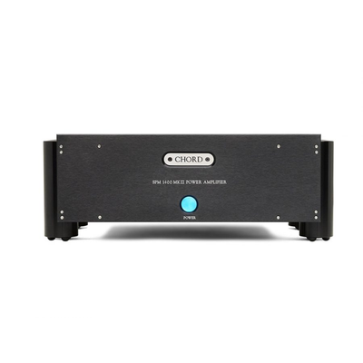 Chord SPM 1400 MkII - HiFi.cl