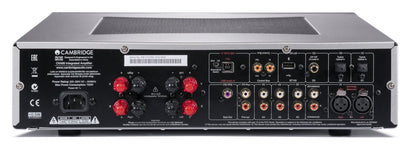 (USADO) Cambridge Audio Amplificador Integrado CXA80