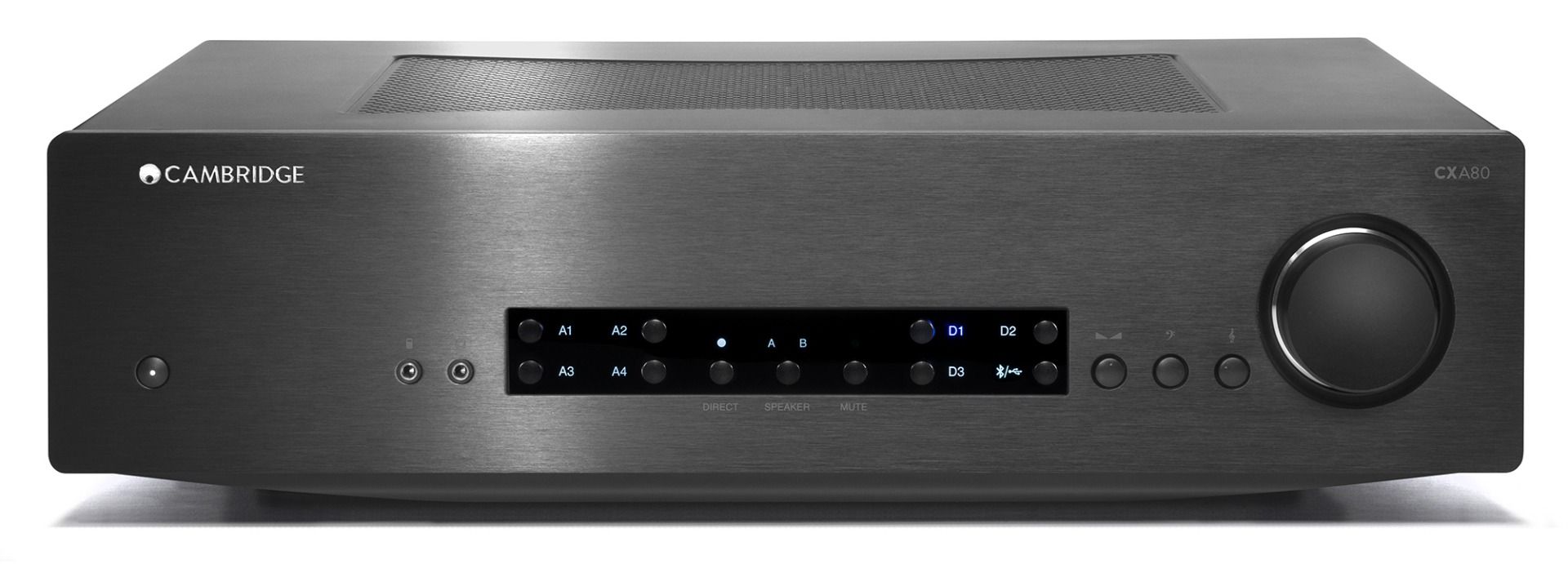 (USADO) Cambridge Audio Amplificador Integrado CXA80