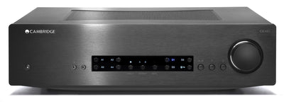 (USADO) Cambridge Audio Amplificador Integrado CXA80