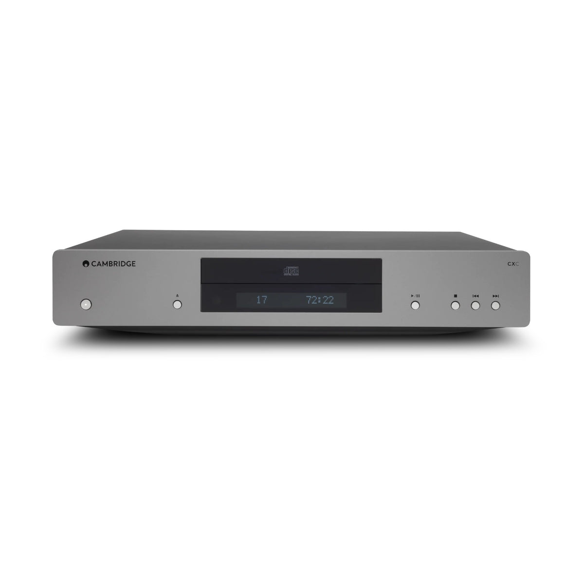 CD Transporter CXC Cambridge Audio TRANSPORTER