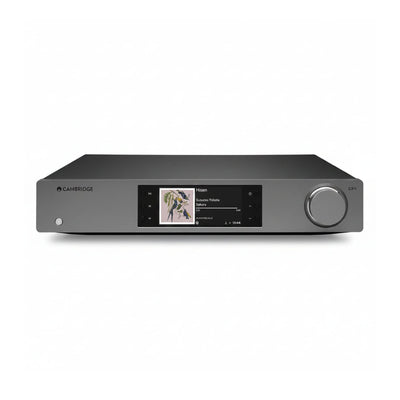 Network Player Cambridge Audio CXN100 SE - HiFi Market Chile