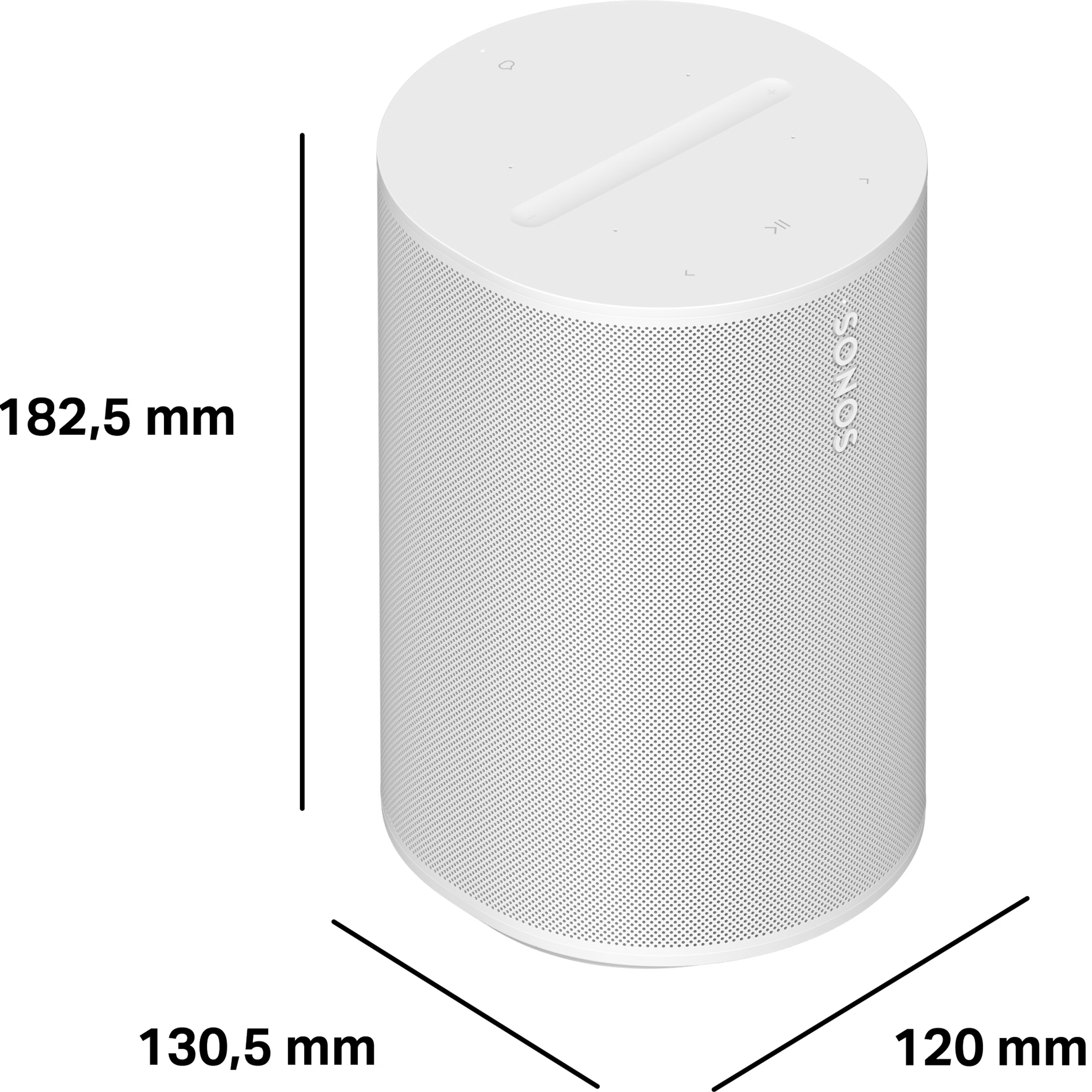 Sonos Era 100 Parlante Inalámbrico