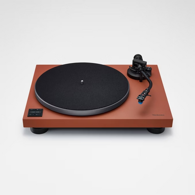 Tornamesa Technics SL-40CBT Bluetooth