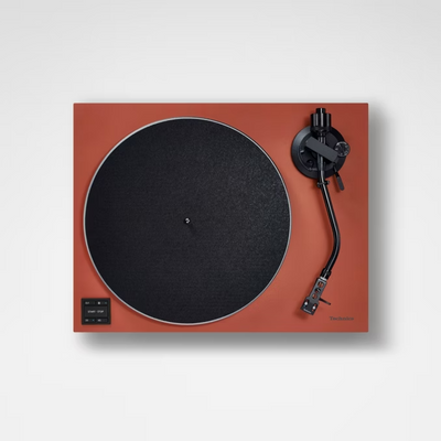 Tornamesa Technics SL-40CBT Bluetooth