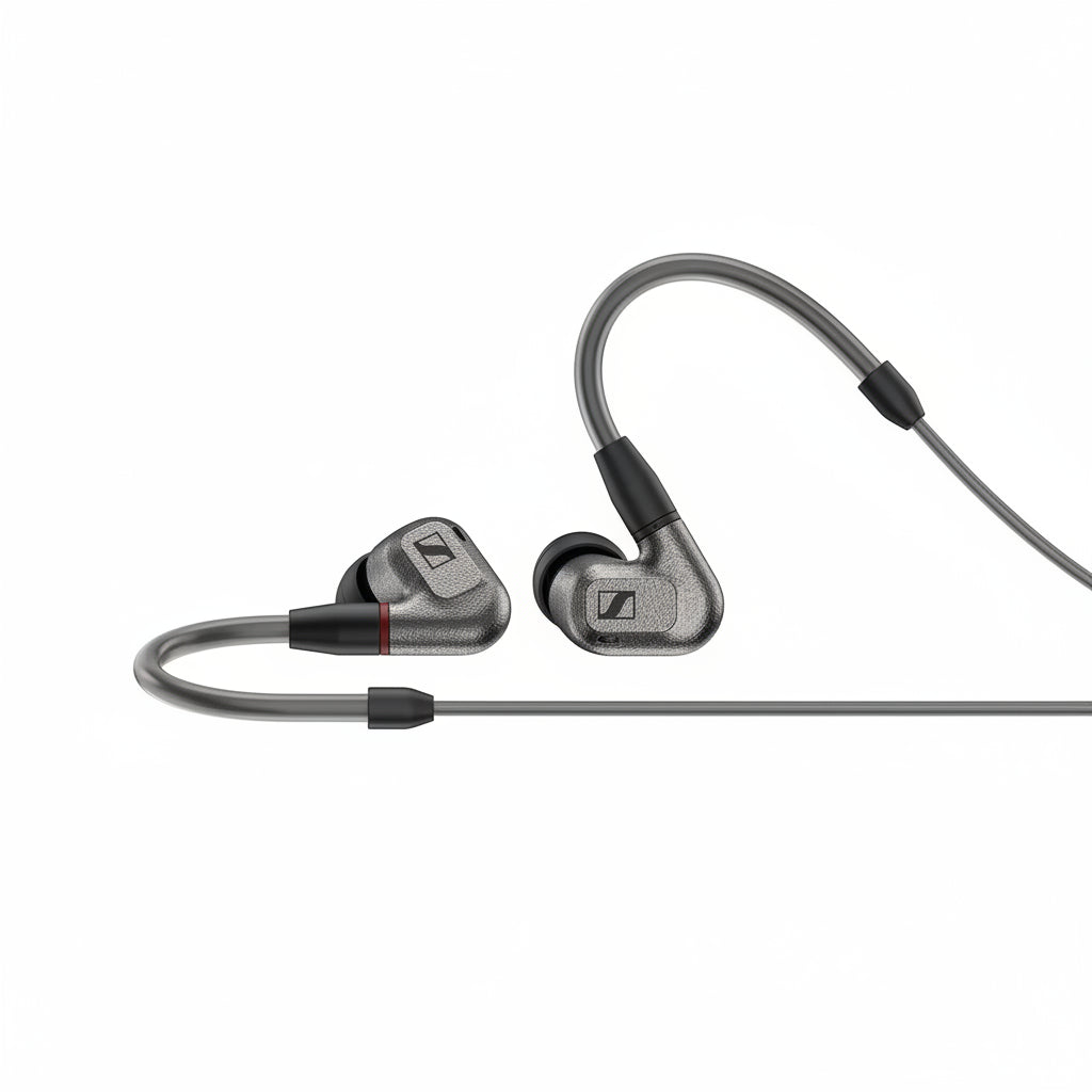 Audífonos In-Ear IE 600 Sennheiser
