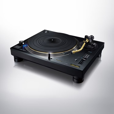Tornamesa Technics SL-1210GME Master Edition