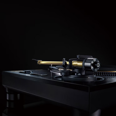 Tornamesa Technics SL-1210GME Master Edition