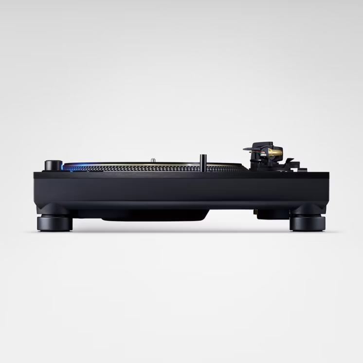 Tornamesa Technics SL-1210GME Master Edition