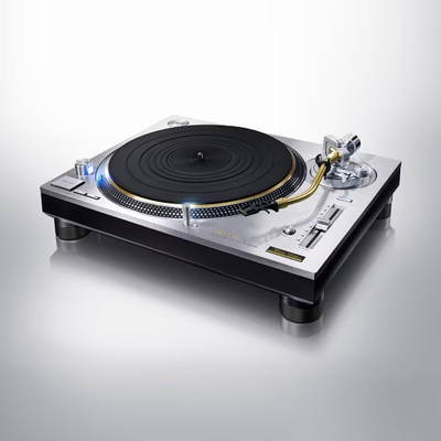 Tornamesa Technics SL-1200GME Master Edition