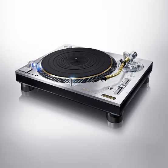Tornamesa Technics SL-1200GME Master Edition