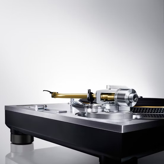 Tornamesa Technics SL-1200GME Master Edition